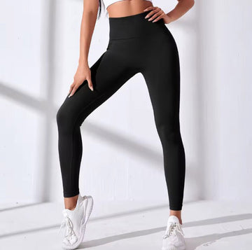 SA348 - Seamless Workout Leggings
